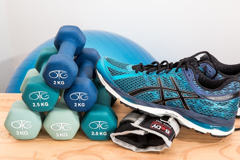Cardio Barre